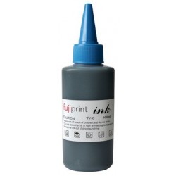 Tinta Cyan Genérica 100ml