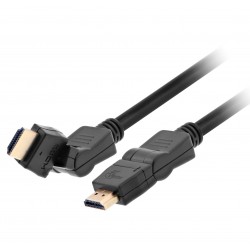 Cable HDMI Xtech 1.8 Metros