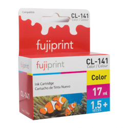 Tinta 141 Canon Color...