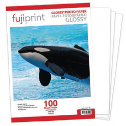 Papel Fotografico 120...