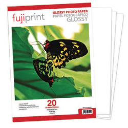 Papel Fotografico 200G A4...