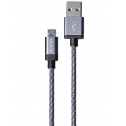 Cable Microusb Trensado...