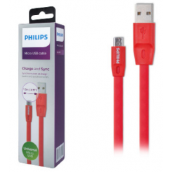 Cable de Carga y Datos...