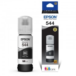 Tinta 544 Epson Original...