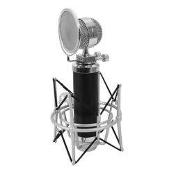 Kit Microfono Condensador...