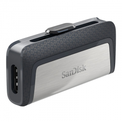 Pendrive Sandisk Ultra DUAL...