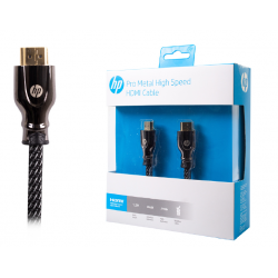 Cable HDMI Hp Compatible 4K...