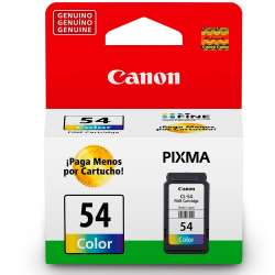 Tinta Canon Original 54...