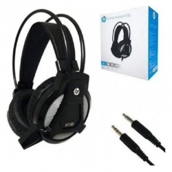 Audífono Gamer HP ON EAR...