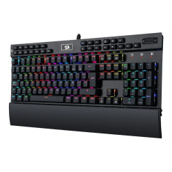 Teclado Gamer Mecánico Yama...