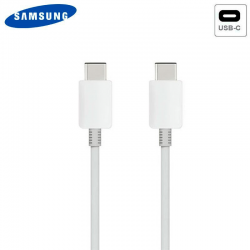 Cable tipo C a tipo C samsung Original