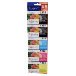 Pack Tinta 135 Epson...