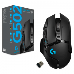 Mouse Gamer Logitech G502...