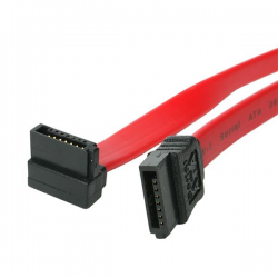 Cable Cable SATA Rojo 45cm...