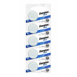 Pilas Energizer CR2032 3V