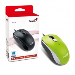 Mouse Basico Genius DX110...