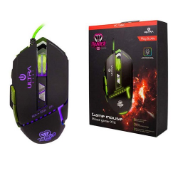 Mouse Gamer Ultra X16...