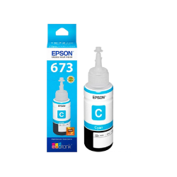 Tinta Epson Original 673...