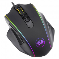 Mouse Gamer Redragon RGB...