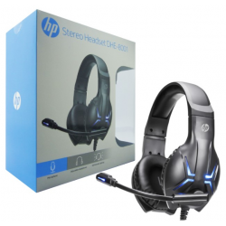 Audifono Gamer HP DHE-8001...