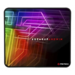 Mousepad Gamer Fantech...