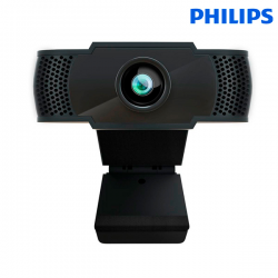 Webcam Philips HD 720P SLP6106
