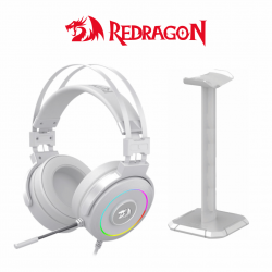 Audifono Gamer Redragon...