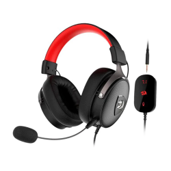 Audifonos Gamer Redragon...