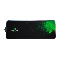 Mousepad Gamer Monster...