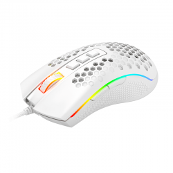 Mouse Gamer Redragon RGB...