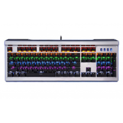 TECLADO GAMER MECANICO HP...