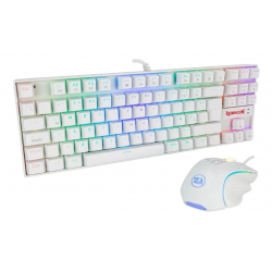 Combo Teclado Redragon...