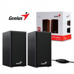 Parlante para PC Genius 2.0...