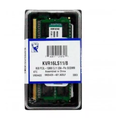 Memoria RAM ValueRAM  8GB...
