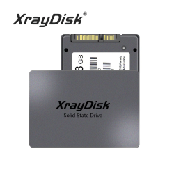 SSD XRAYDISK 256GB SATA 2,5"