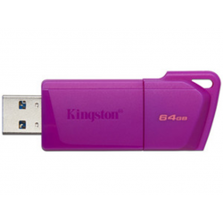 Pendrive Kingston 64gb usb...