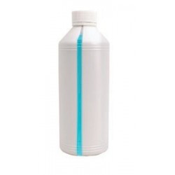 Botella de Tinta Cyan 1 Litro