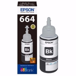 Tinta Epson Original 664...