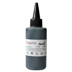 Tinta Negra Generica 100ml